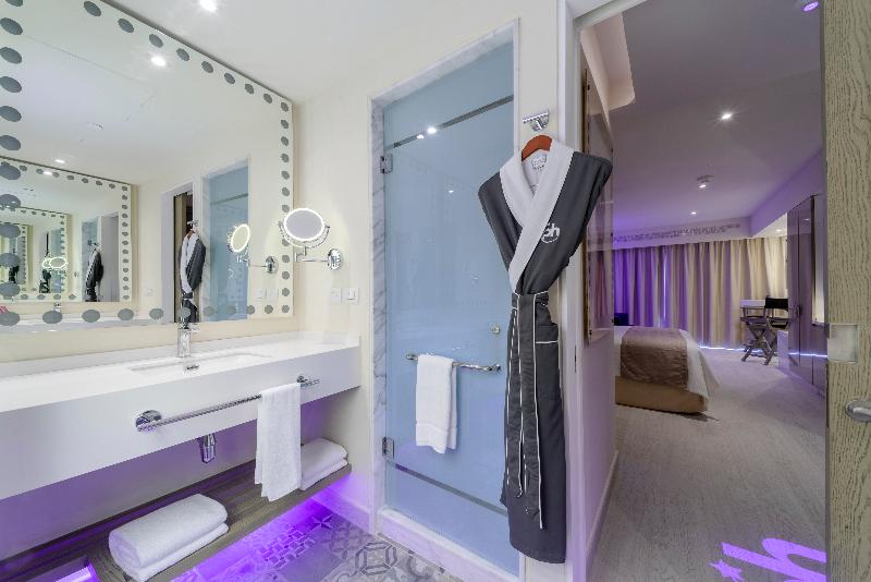 غرفة قياسية, Onich Hotel & Lochside Beach Pods