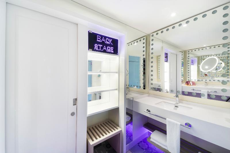 غرفة قياسية, Onich Hotel & Lochside Beach Pods