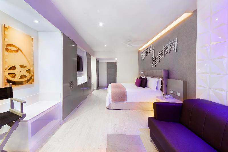 غرفة قياسية, Onich Hotel & Lochside Beach Pods