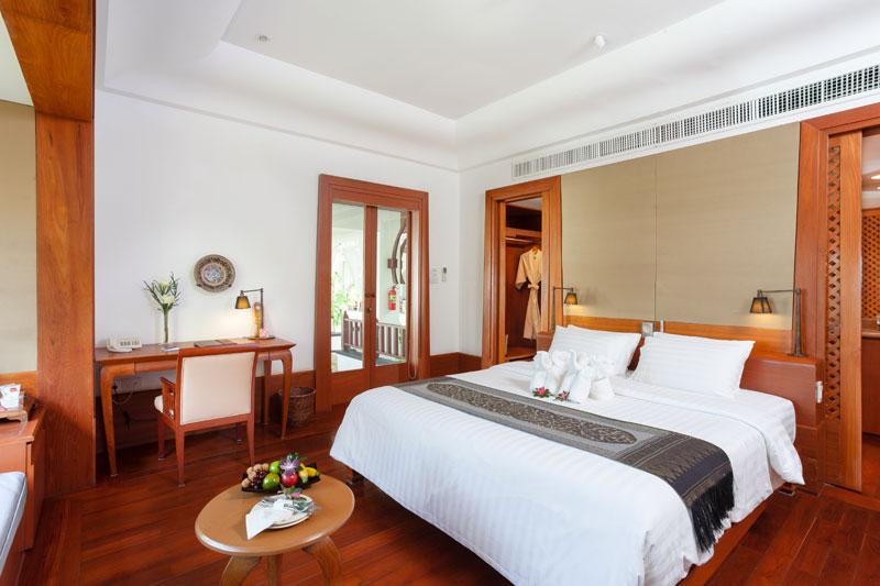 غرفة عائلية, Onich Hotel & Lochside Beach Pods