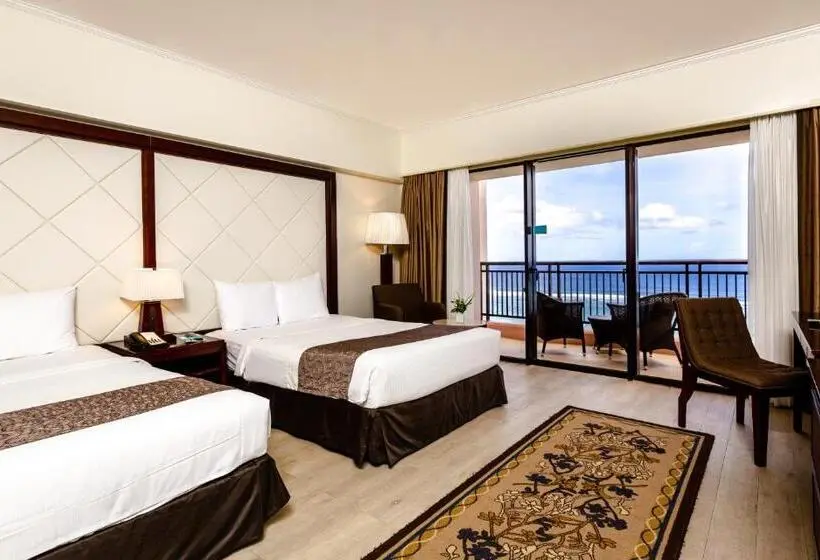 اتاق لوکس, Pacific Islands Club Guam