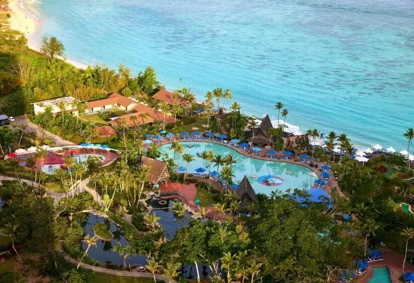 اتاق لوکس, Pacific Islands Club Guam