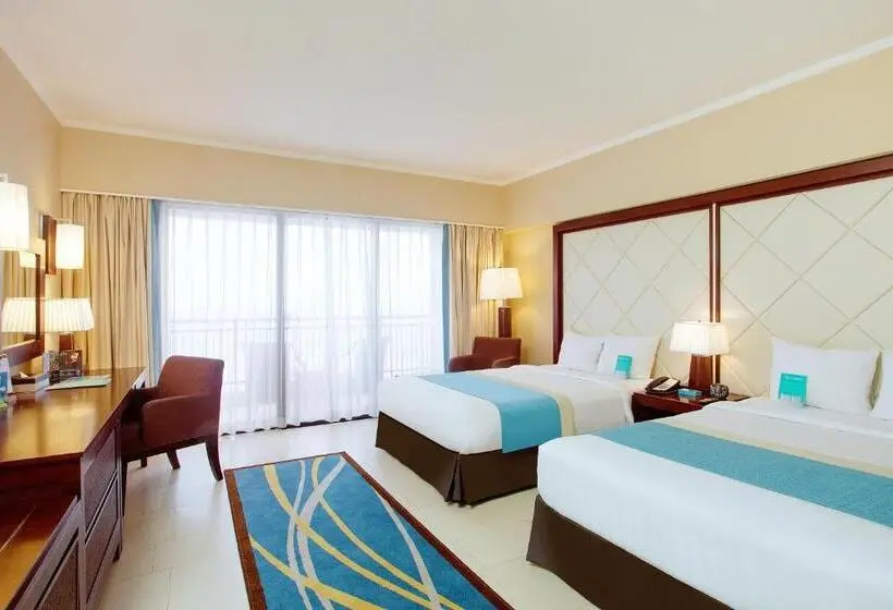 اتاق رویال, Pacific Islands Club Guam