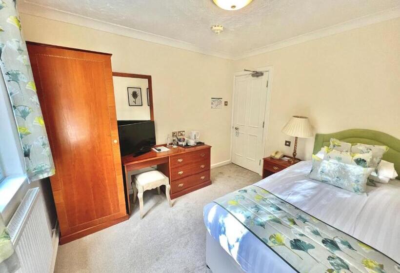 Номер Стандарт Индивидуальный, Passford House