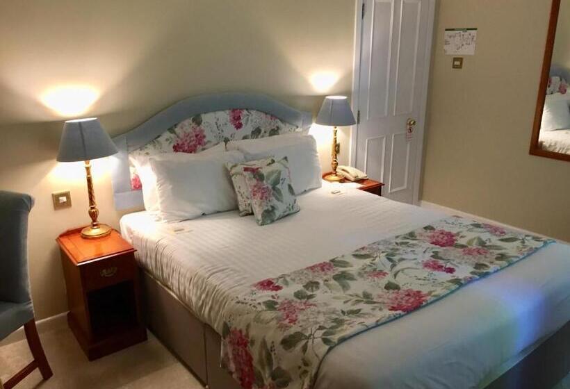 Номер Basic, Passford House