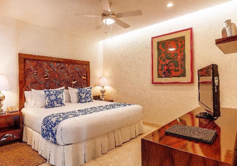 חדר משפחתי, Peebles Hydro