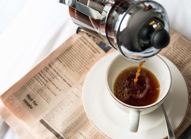 Premium room with view, Radisson Blu Hotel, London Leicester Square   Formerly Hampshire