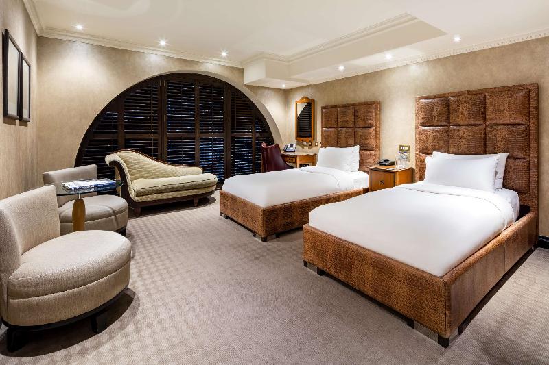 Номер Superior, Radisson Blu Hotel, London Leicester Square   Formerly Hampshire