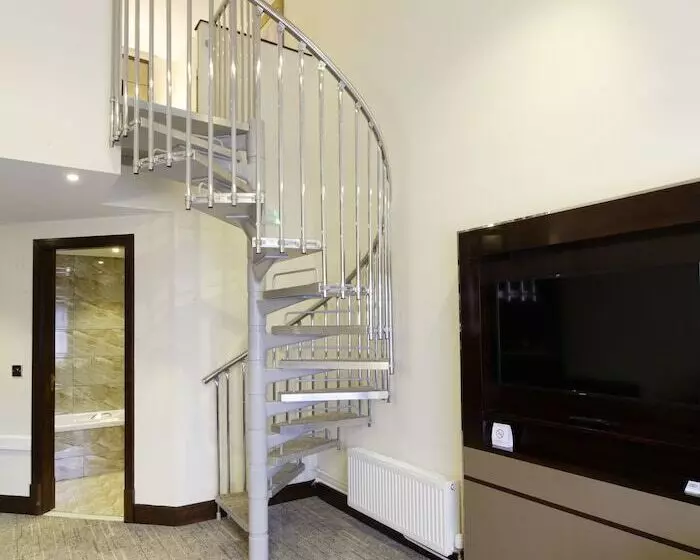 ドゥプレックスルーム, Ramada By Wyndham Birmingham Solihull