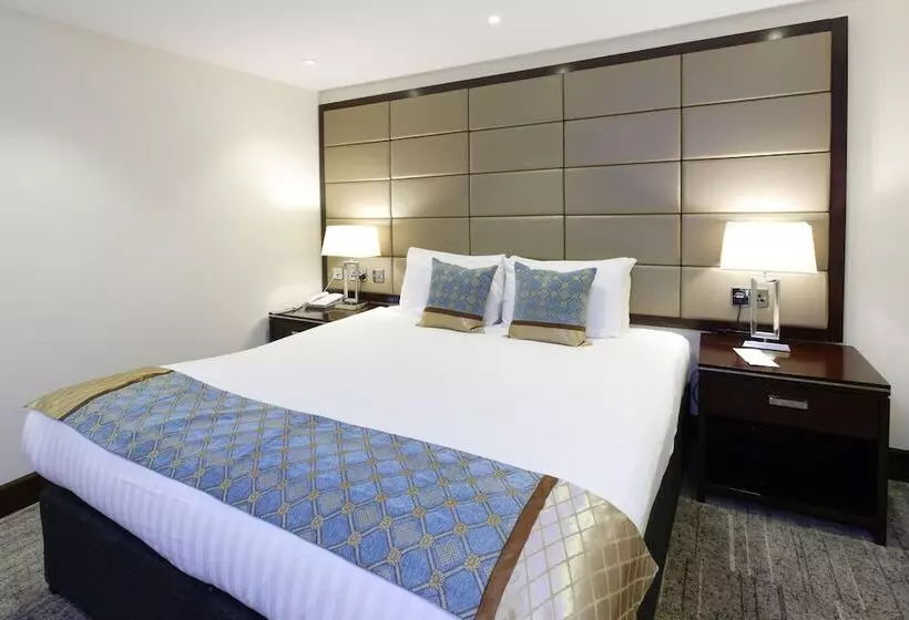 ドゥプレックスルーム, Ramada By Wyndham Birmingham Solihull