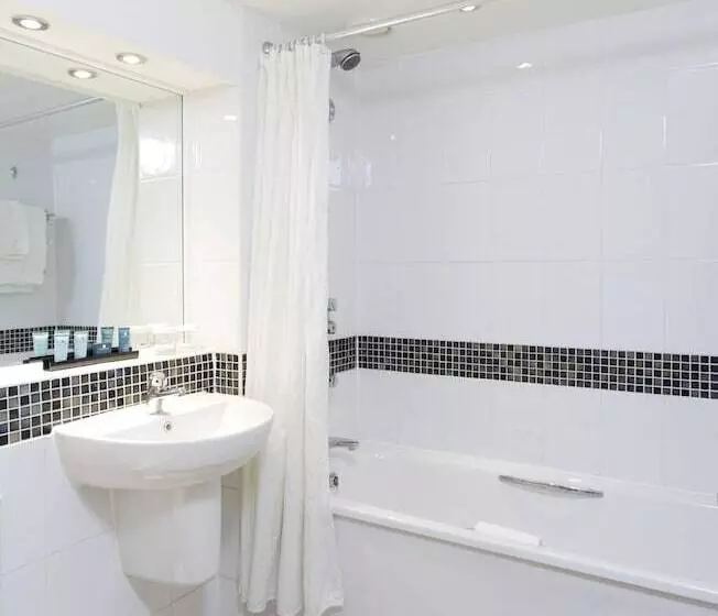 スタンダードルーム, Ramada By Wyndham Birmingham Solihull