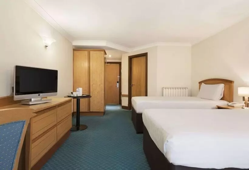 スタンダードルーム, Ramada By Wyndham Birmingham Solihull
