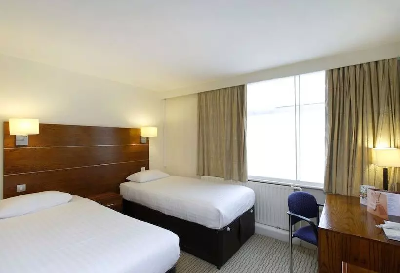 スタンダードルーム, Ramada By Wyndham Birmingham Solihull