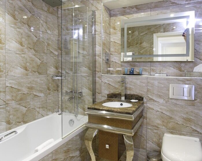 Номер Executive, Ramada By Wyndham Birmingham Solihull