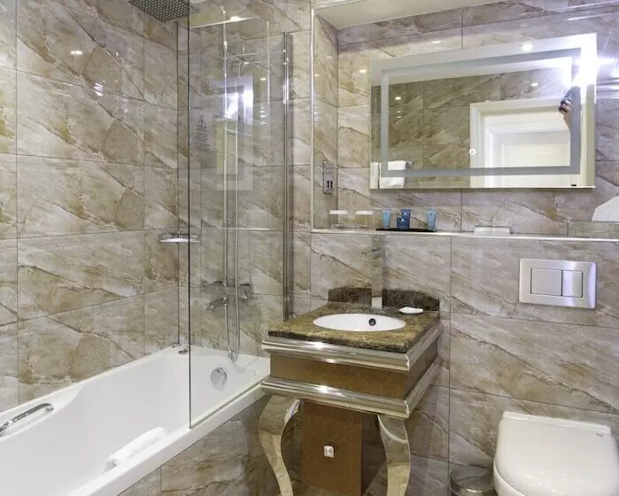 エクゼクティブルーム, Ramada By Wyndham Birmingham Solihull