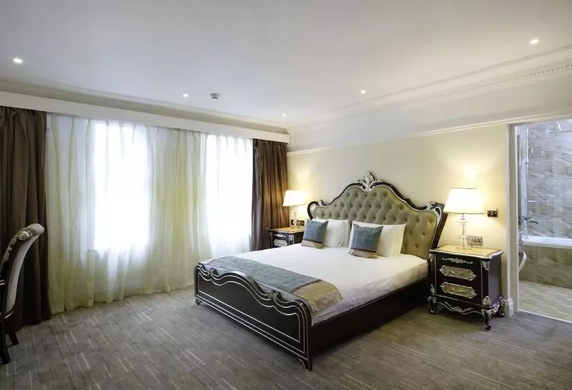 エクゼクティブルーム, Ramada By Wyndham Birmingham Solihull
