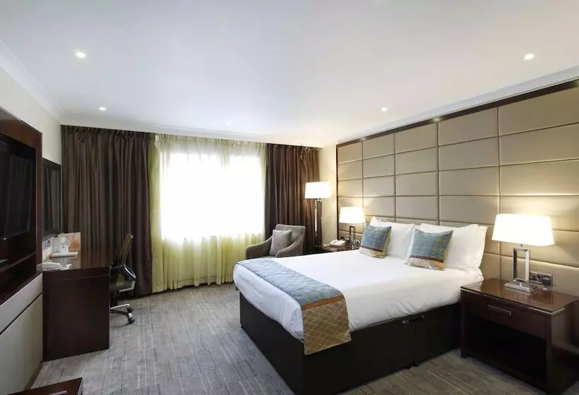 エクゼクティブルーム, Ramada By Wyndham Birmingham Solihull