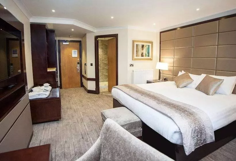 エクゼクティブルーム, Ramada By Wyndham Birmingham Solihull