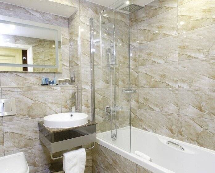 行政房间, Ramada By Wyndham Birmingham Solihull