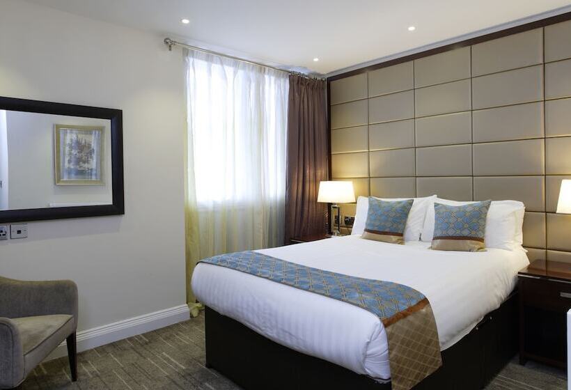 套房, Ramada By Wyndham Birmingham Solihull