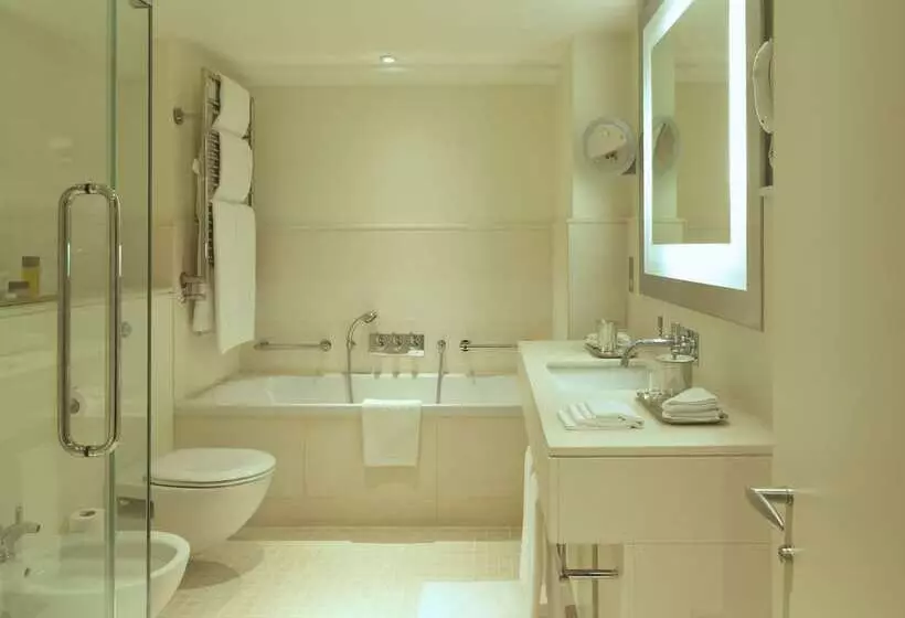 Executive Room, Brown S Hotel, A Rocco Forte
