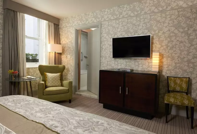 Executive Room, Brown S Hotel, A Rocco Forte