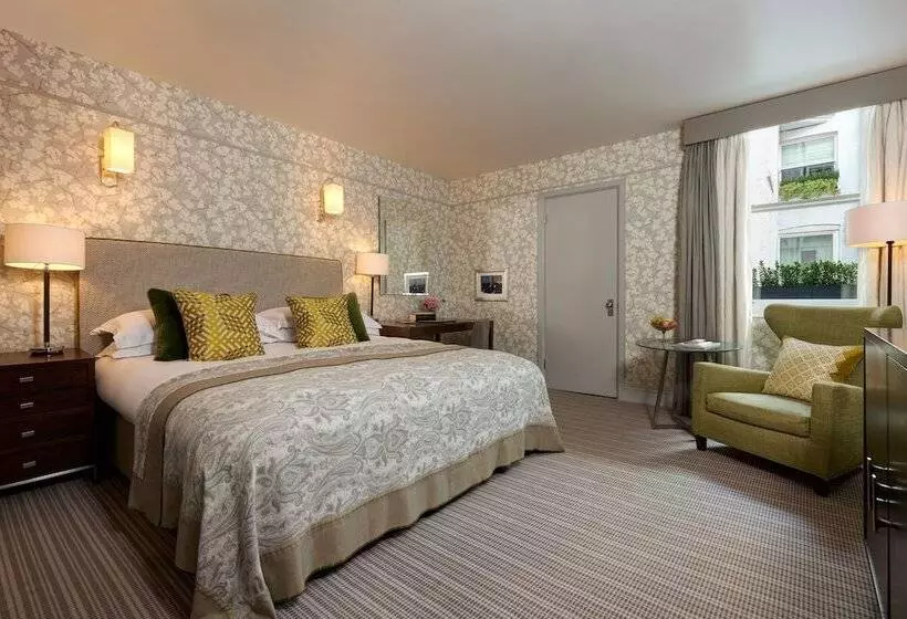 Executive Room, Brown S Hotel, A Rocco Forte