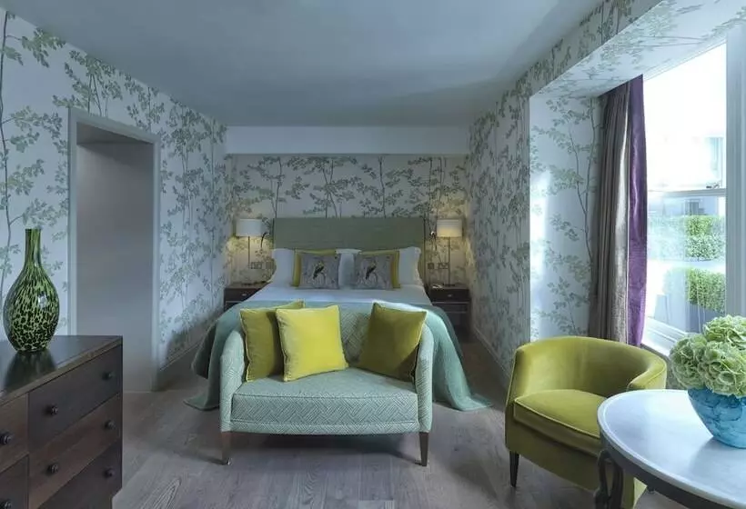 سوییت, Brown S Hotel, A Rocco Forte