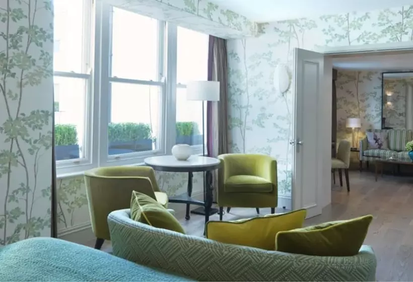 سوییت, Brown S Hotel, A Rocco Forte