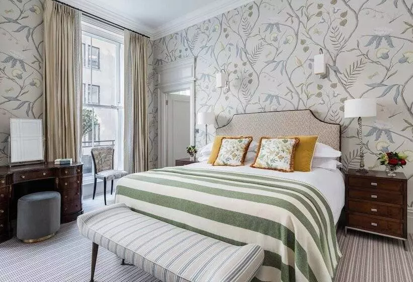 سوییت, Brown S Hotel, A Rocco Forte