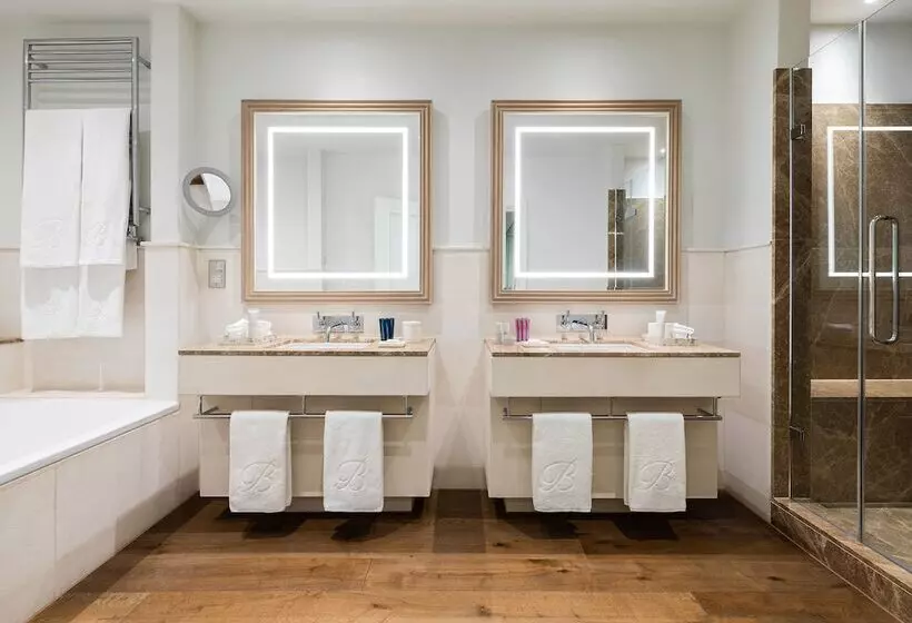 سوییت, Brown S Hotel, A Rocco Forte