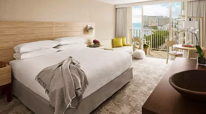 Classic Room, Brown S Hotel, A Rocco Forte