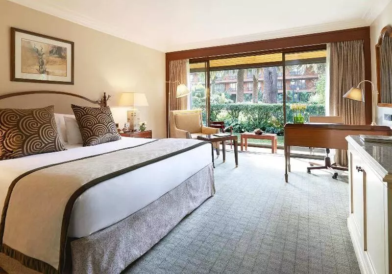 Executive Room, Brown S Hotel, A Rocco Forte