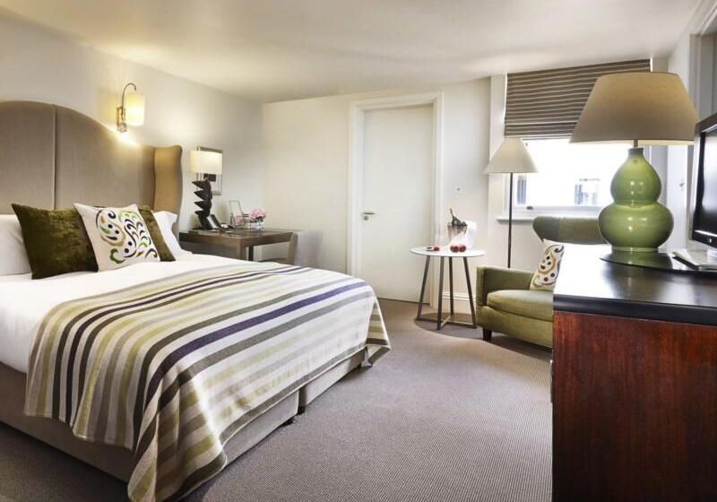 Классический Номер, Brown S Hotel, A Rocco Forte