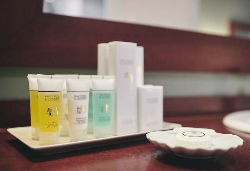 스탠다드 룸 바다 전망, Rock