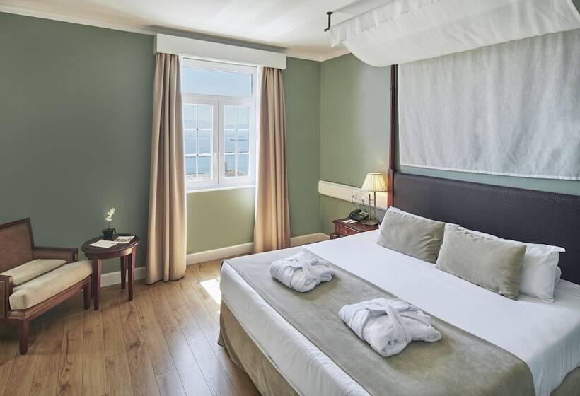 스탠다드 룸 바다 전망, Rock