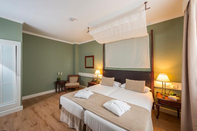 스탠다드 룸 바다 전망, Rock