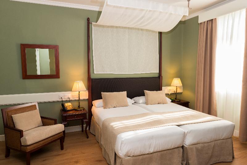 스탠다드 룸 바다 전망, Rock