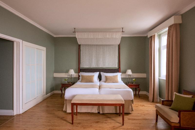 스탠다드 룸 바다 전망, Rock