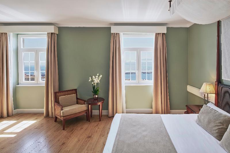 스탠다드 룸 바다 전망, Rock