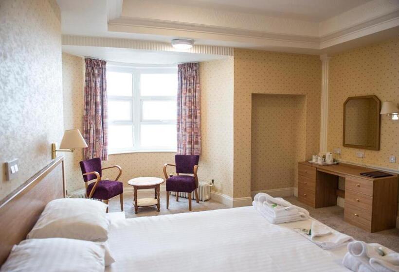 Номер Стандарт Вид на Море, Seabank