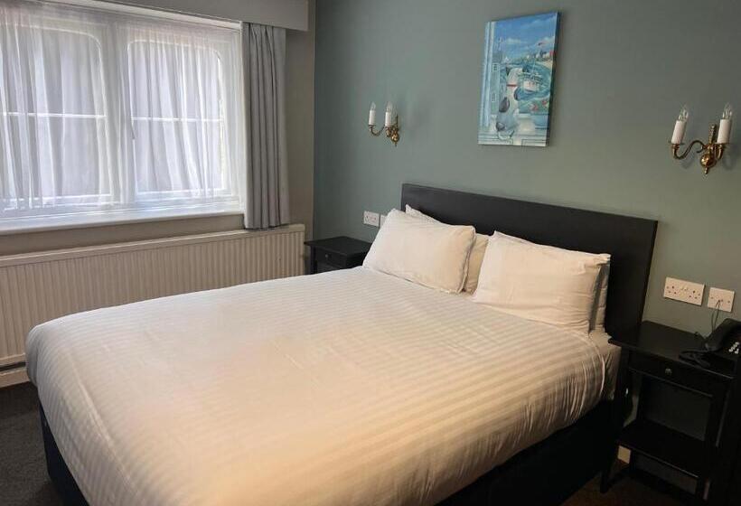 חדר סטנדרט, South Lawn