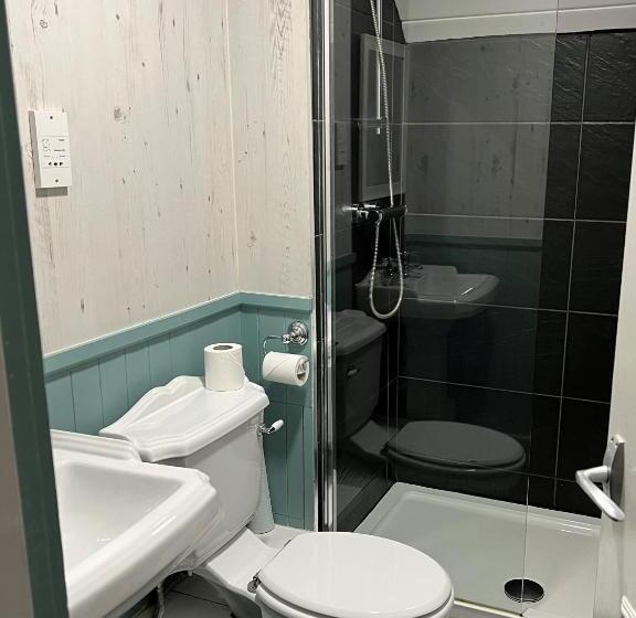 חדר סטנדרט, South Lawn