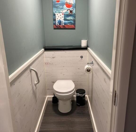 חדר סטנדרט, קומת קרקע, South Lawn