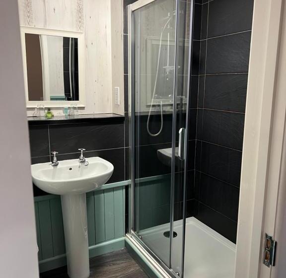 חדר סטנדרט, קומת קרקע, South Lawn