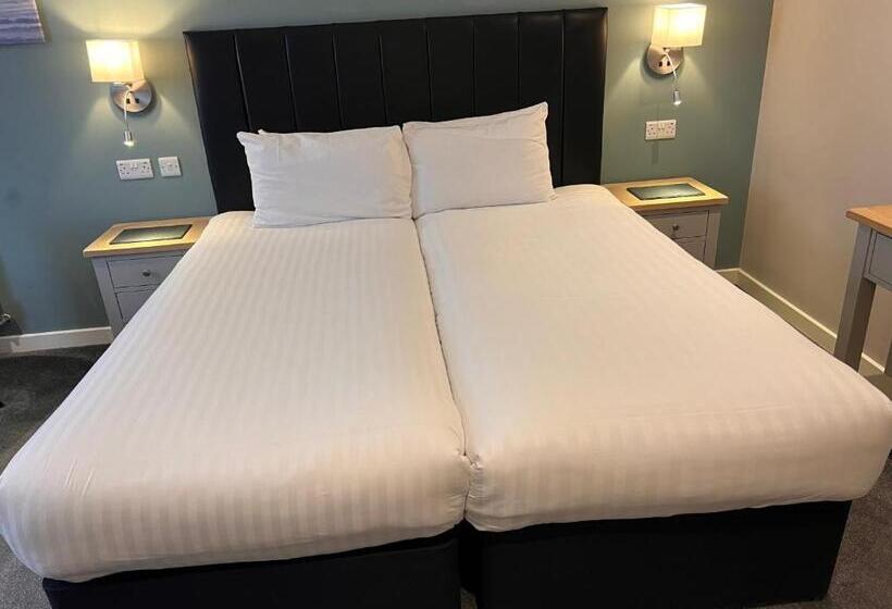 חדר סטנדרט, קומת קרקע, South Lawn