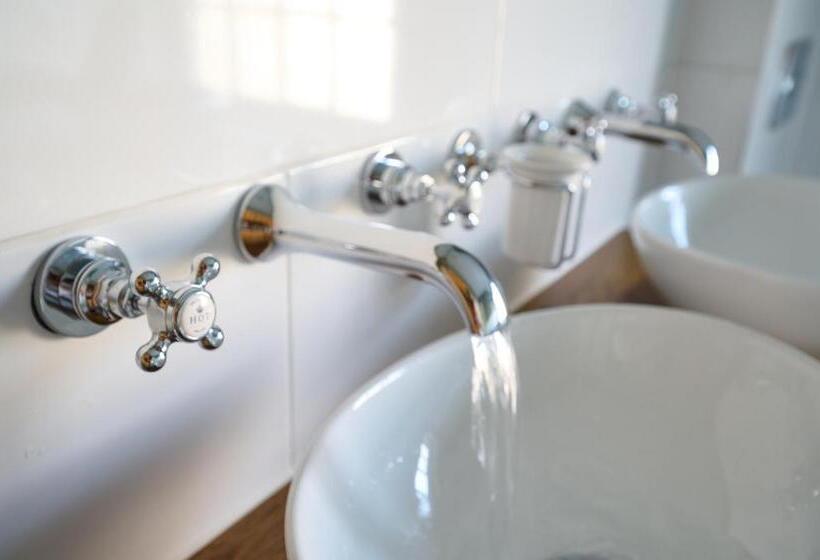 스탠다드 룸, The Angel Inn, Stoke By Nayland