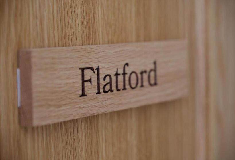 스탠다드 룸, The Angel Inn, Stoke By Nayland