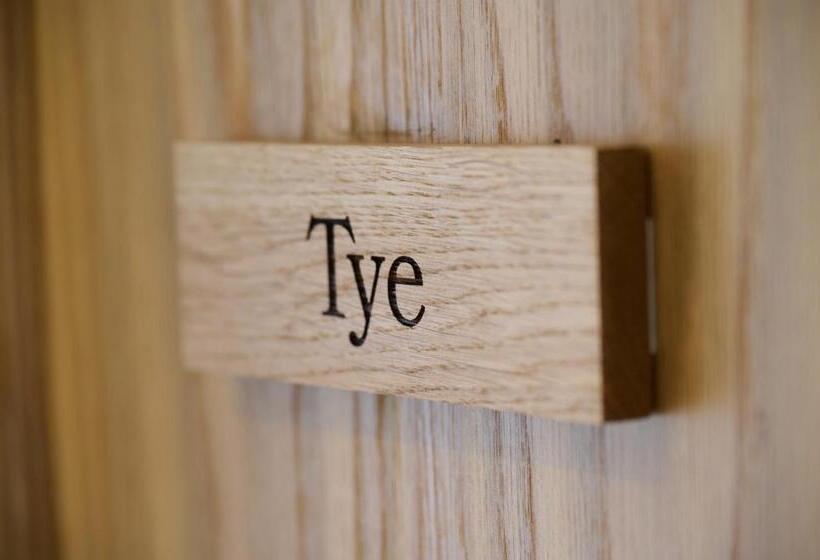 스탠다드 룸, The Angel Inn, Stoke By Nayland