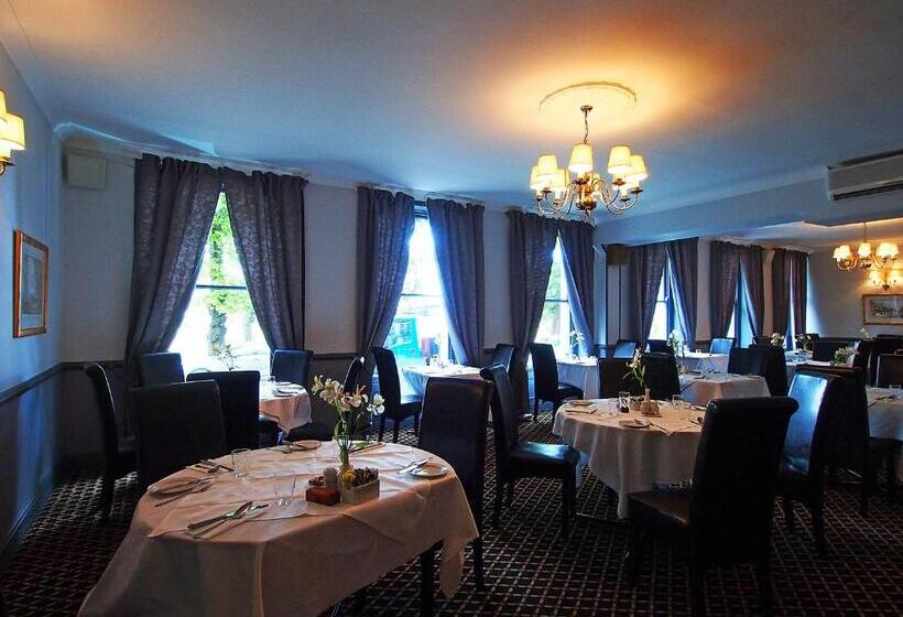 Семейный Номер, The Chatsworth